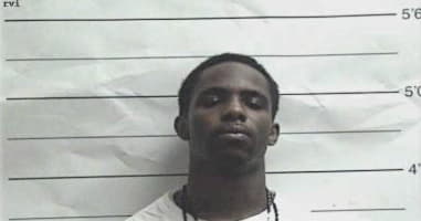 Brian Seward, - Orleans Parish County, LA 